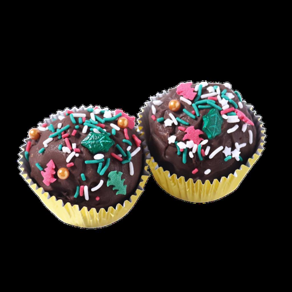 OUT THE BOX-SPRINKLE MIX HAPPY HOLIDAY