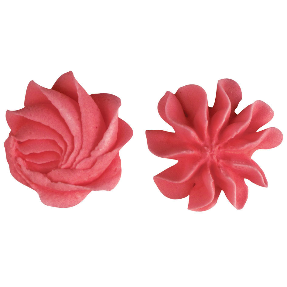 BLÜTENTÜLLE,GROß - FEIN 14MM