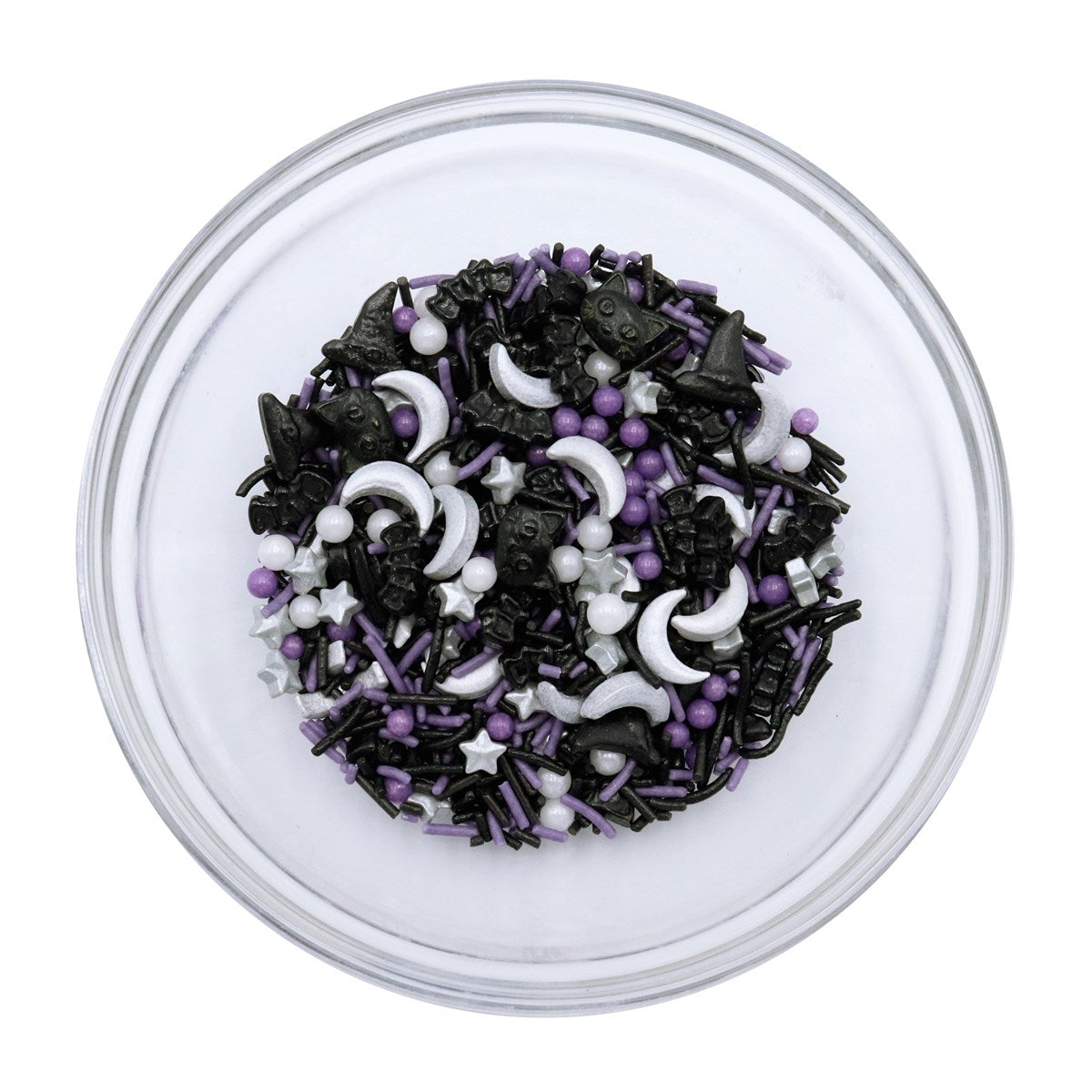 OUT THE BOX-SPRINKLE MIX BEWITCHED 60G