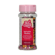 FC SPRINKLE MEDLEY HALLOWEEN 50G  F51240
