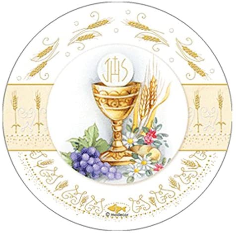 OBLATENAUFLEGER ERSTKOMMUNION MOD.2