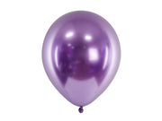 GLOSSY BALLON VIOLET