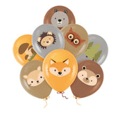 WALDFREUNDE LUFTBALLONS/8