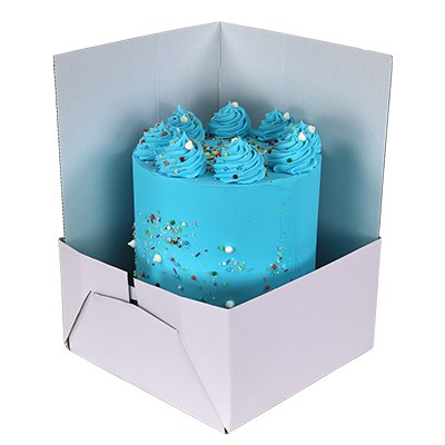 CAKE BOX VERGRÖSSERUNG
