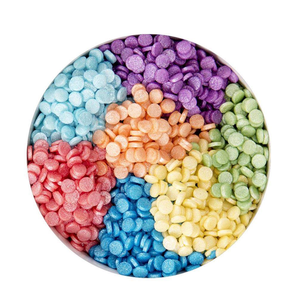 STREUDEKOR EINHORN/REGEN- BOGEN