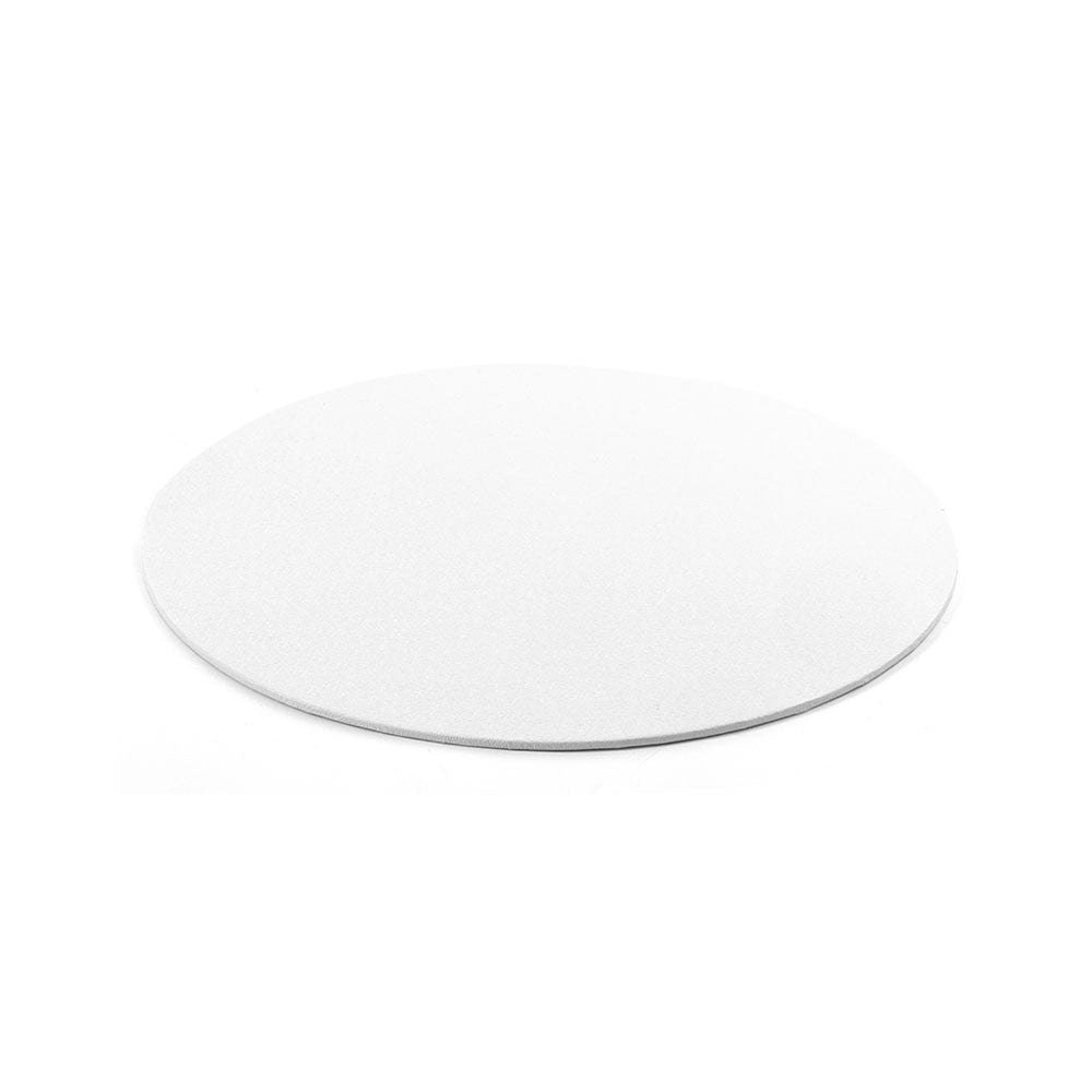 CAKE BOARD WEISS RUND 28