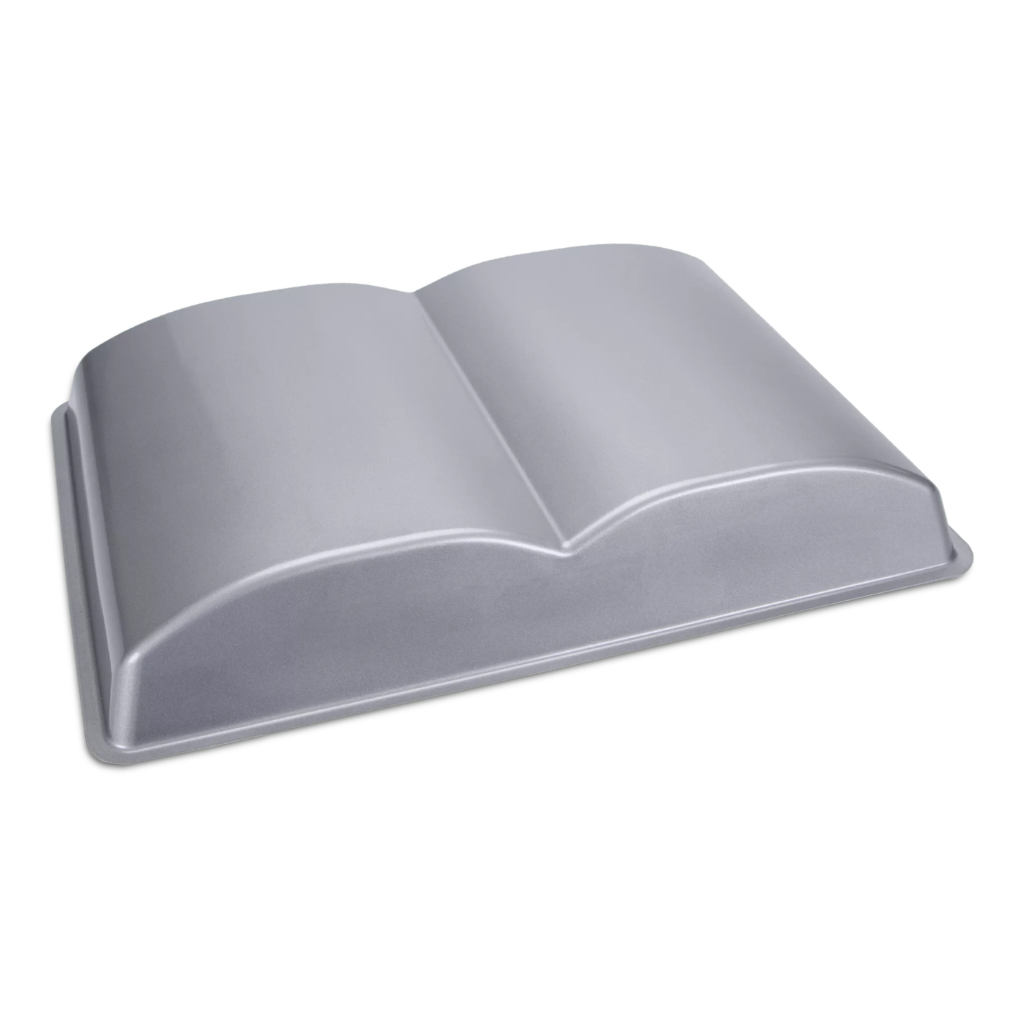 BUCH BACKFORM 35*24,5CM