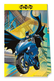BATMAN ROGUE RAGE PAPER PARTY-BAGS