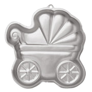 BACKFORM KINDERWAGEN