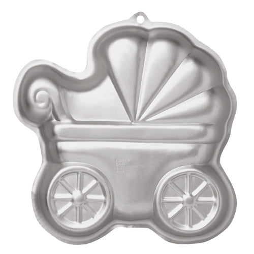 BACKFORM KINDERWAGEN