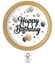 MILESTONE PAPPTELLER 23CM