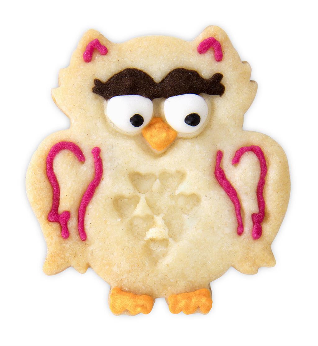 AUSSTECHFORM MIT AUSWERFER EULE