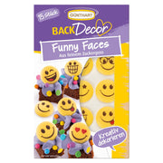 ZUCKERAUFLEGER EMOJI