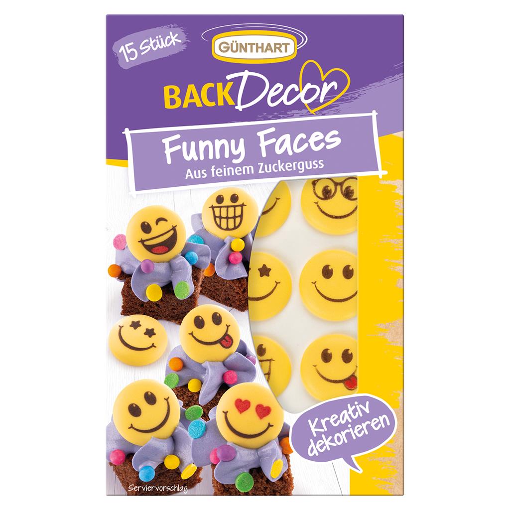 ZUCKERAUFLEGER EMOJI