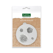 KS SILICON MOULD 4 ROSEN