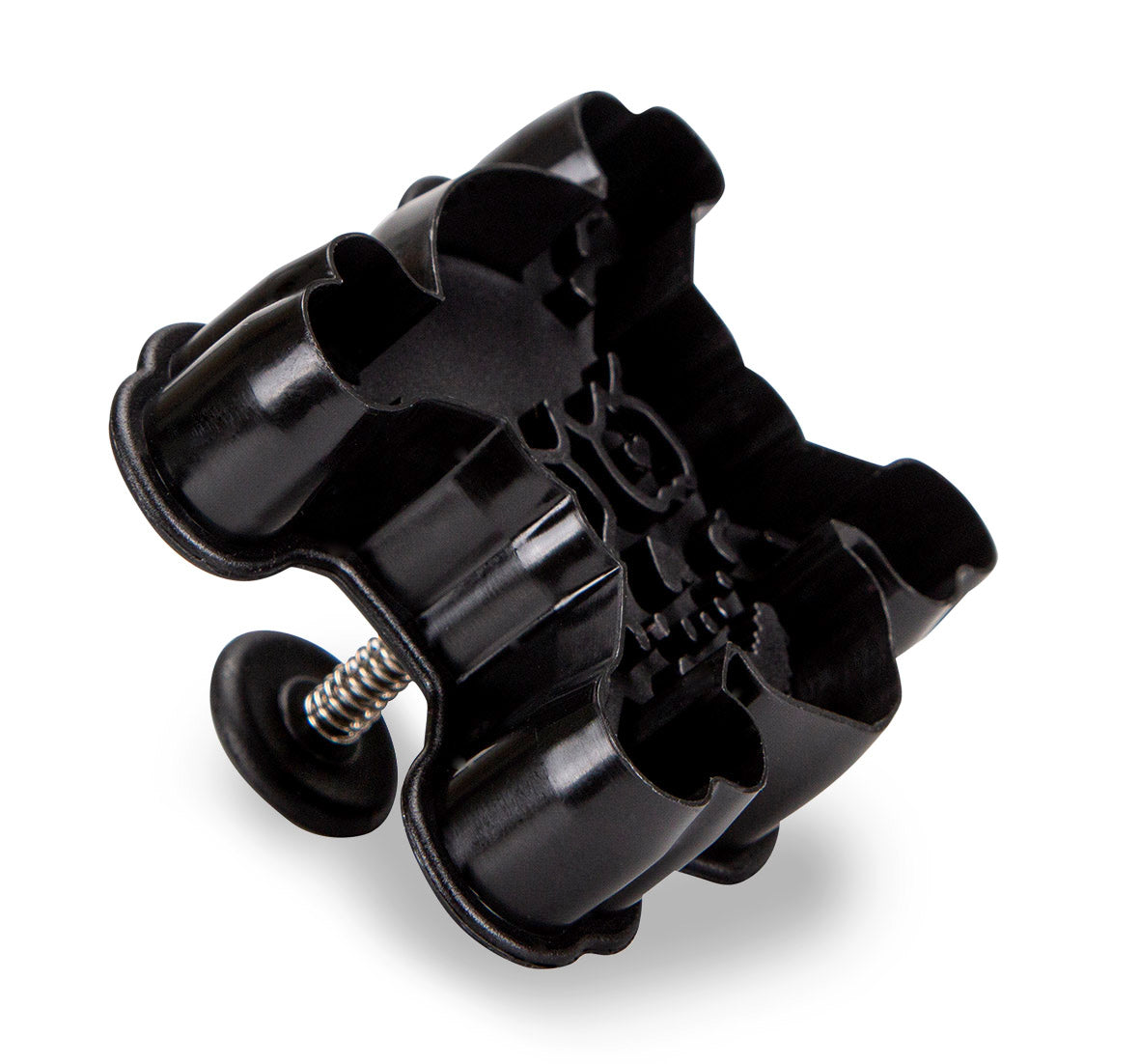 AUSSTECHFORM MIT AUSWERFER TOTENKOPF