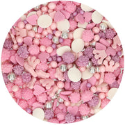 FC SPRINKLE MEDLEY PRINCESS  F51130