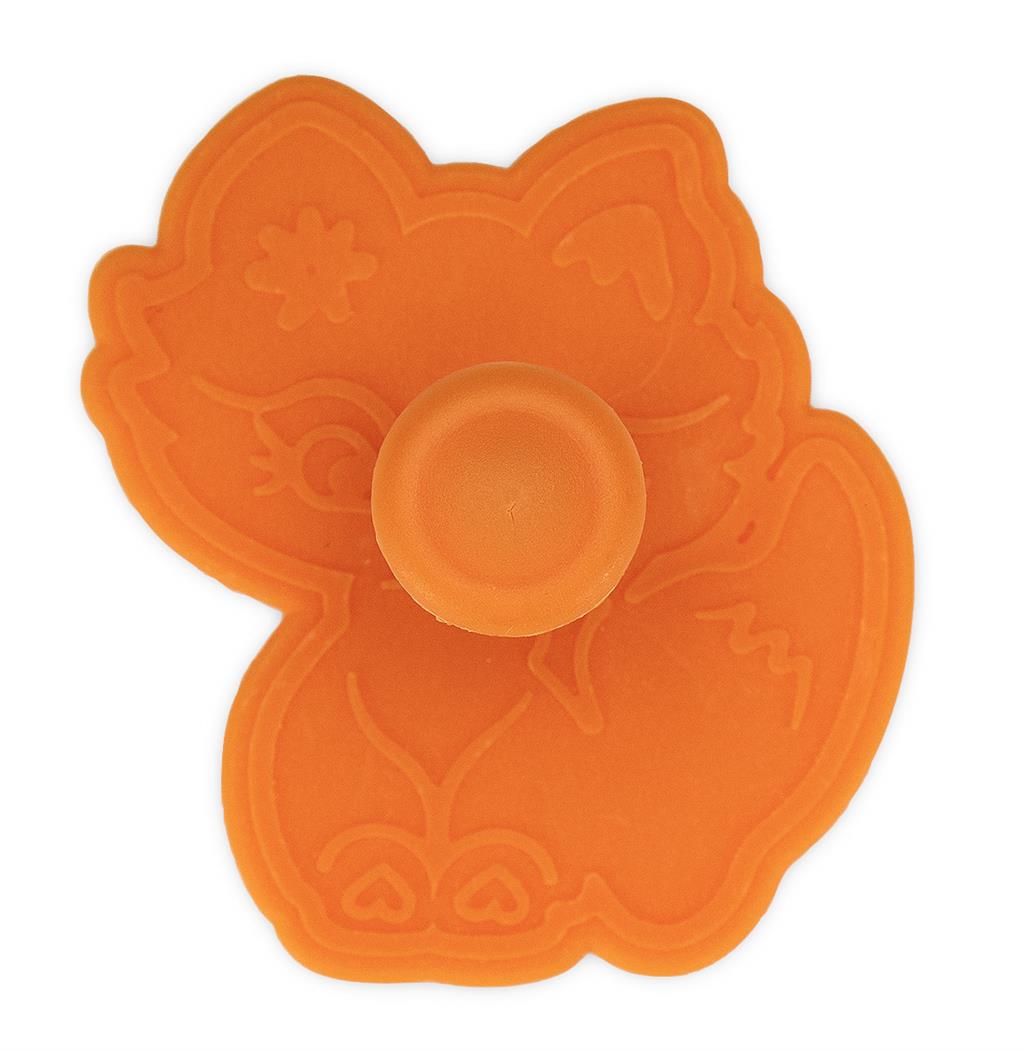 AUSSTECHFORM MIT AUSWERFER FUCHS