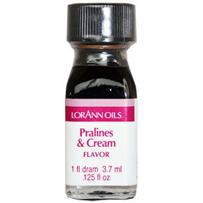 LORANN AROMA PRALINES ANDCREAM