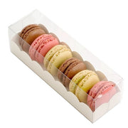 Macaron Box