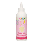 FC CHOCO DRIP WEIßE SCHOKOLADE  FC52312