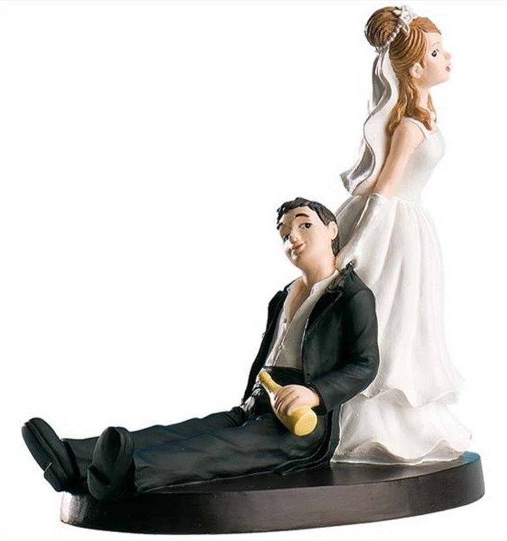 BRAUTPAAR FUNNY DRINKS