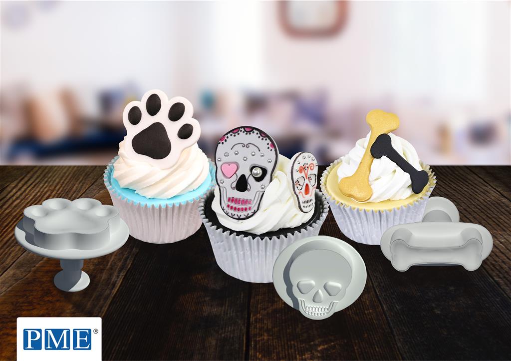 TUTENKOPF AUSSTECHER SET