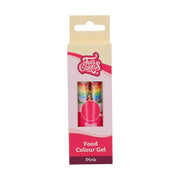 FUNCOLOURS GEL PINK 30 G
