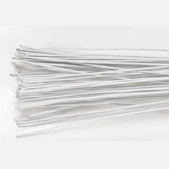 CULPITT BLUMENDRAHT WEIß 22GAUGE