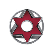 LINZER AUSSTECHER STERN