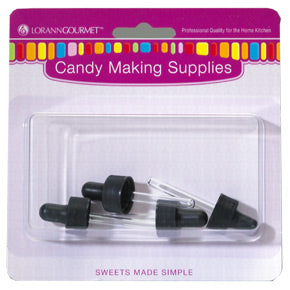 AROMA DROPPERS/PIPETTE