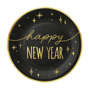 TELLER HAPPY NEW YEAR