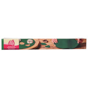 FC AUSGEROLLTES FONDANT FOREST GREEN