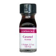 LORANN AROMA CARAMEL