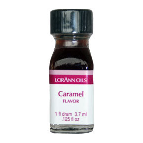 LORANN AROMA CARAMEL