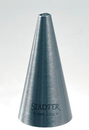 LOCH-TÜLLE, GROß - 5 MM