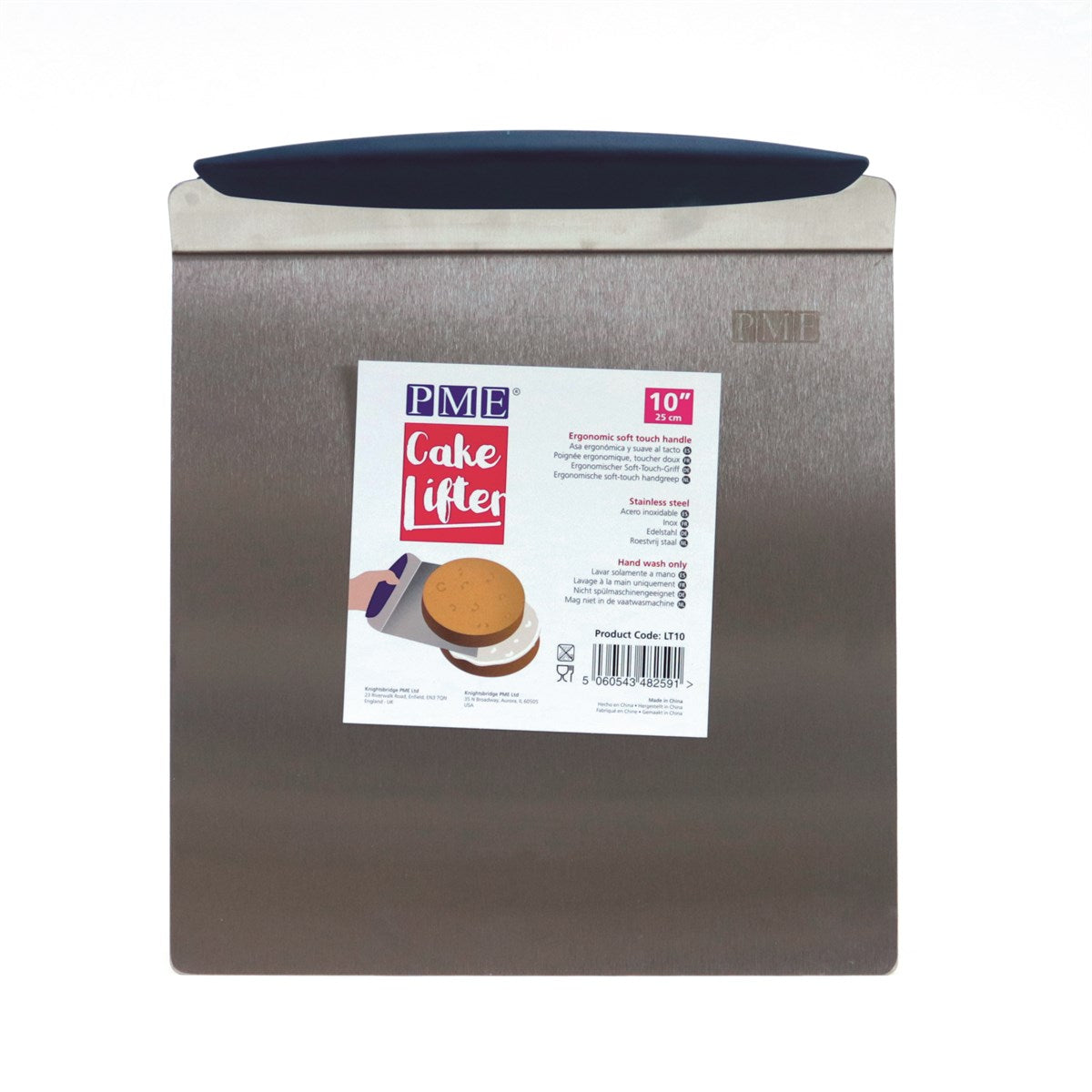 PME TORTENHEBER 25 CM