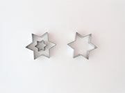 AUSSTECHER STERN M.STERN