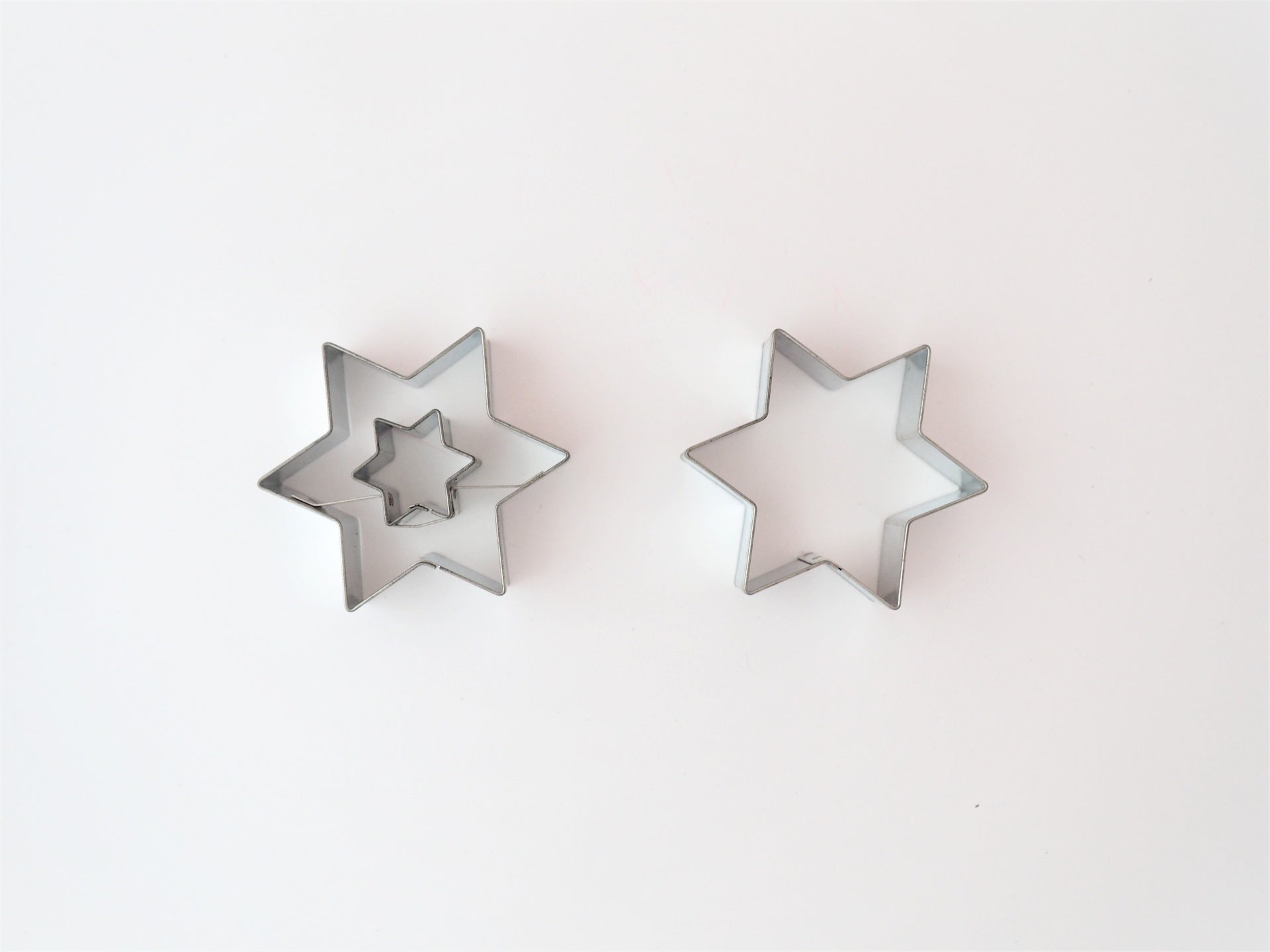 AUSSTECHER STERN M.STERN