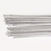 CULPITT BLUMENDRAHT SILBER 50 STK.