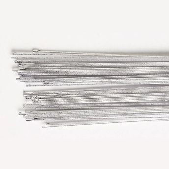 CULPITT BLUMENDRAHT SILBER 50 STK.