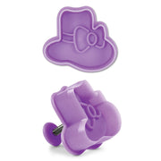 PRÄGE-AUSSTECHER MIT AUSWERFER SONNENHUT