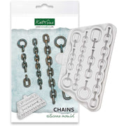 KS SILICON MOULD KETTEN