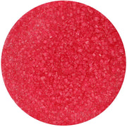 ZUCKERKRISTALLE RED F52140