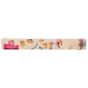 FC AUSGEROLLTES MARZIPAN FONDANT NATUR