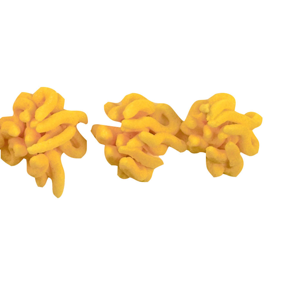 SPAGHETTI/GRASTÜLLE 10MM