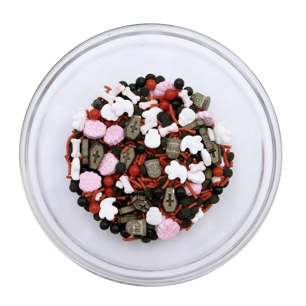OUT THE BOX-SPRINKLE MIX GRAVEYARD 60G