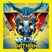 BATMAN ROGUE RAGE SERVIETTEN