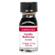VANILLE BUTTERNUSS AROMA