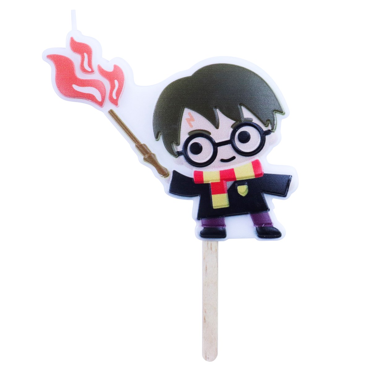 HARRY POTTER KERZE